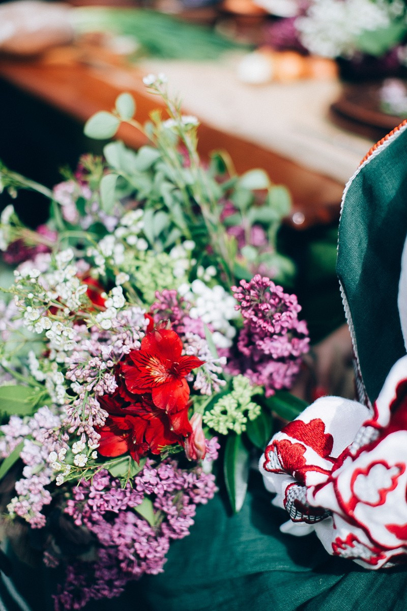 Frida. Головна