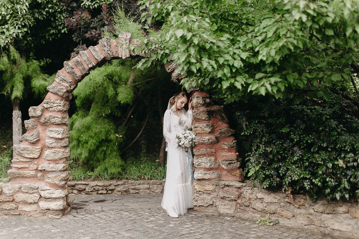 Дарія&Денис. Головна