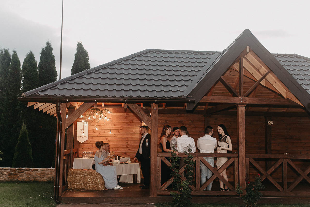 Дарія&Денис. Головна