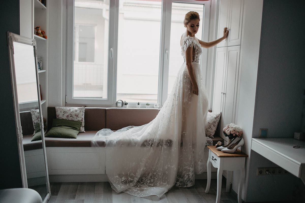 Аля&Сергій. Головна