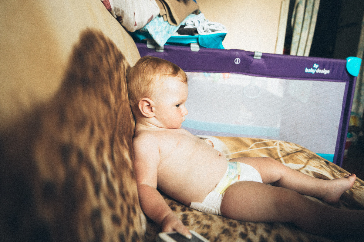 Report №4. Головна