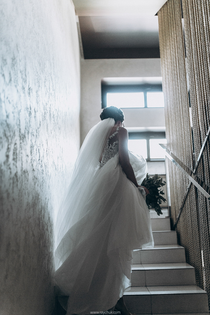 Настя&Богдан. Головна