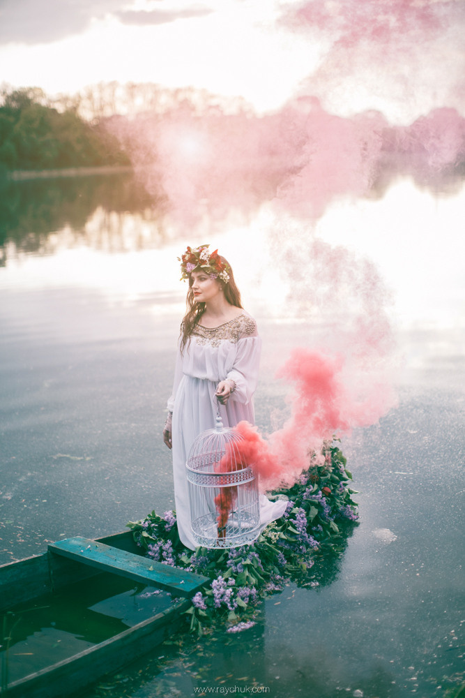 Ivanna.Wedding. Головна