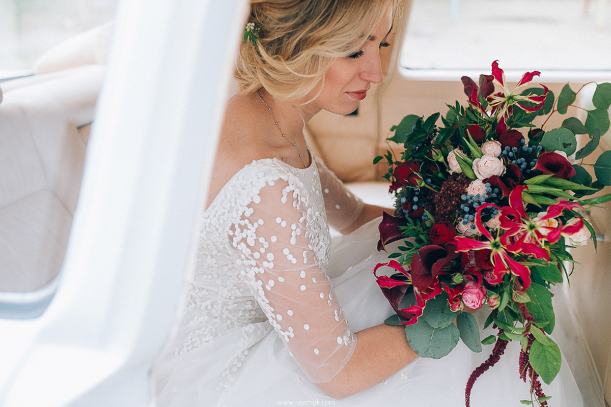 Яна&Олександр. Головна