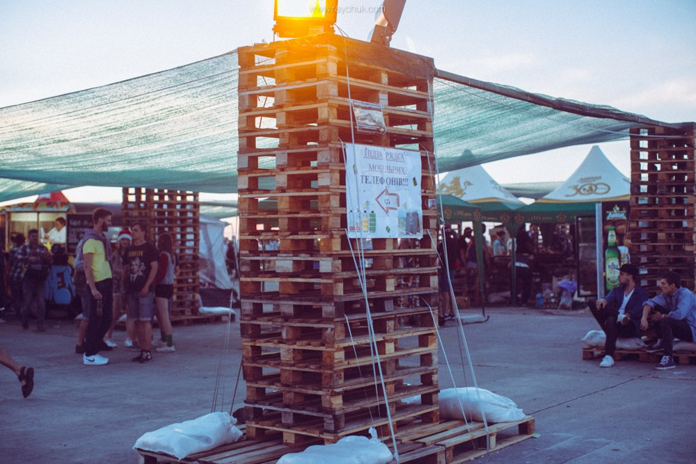 Report №6. Головна