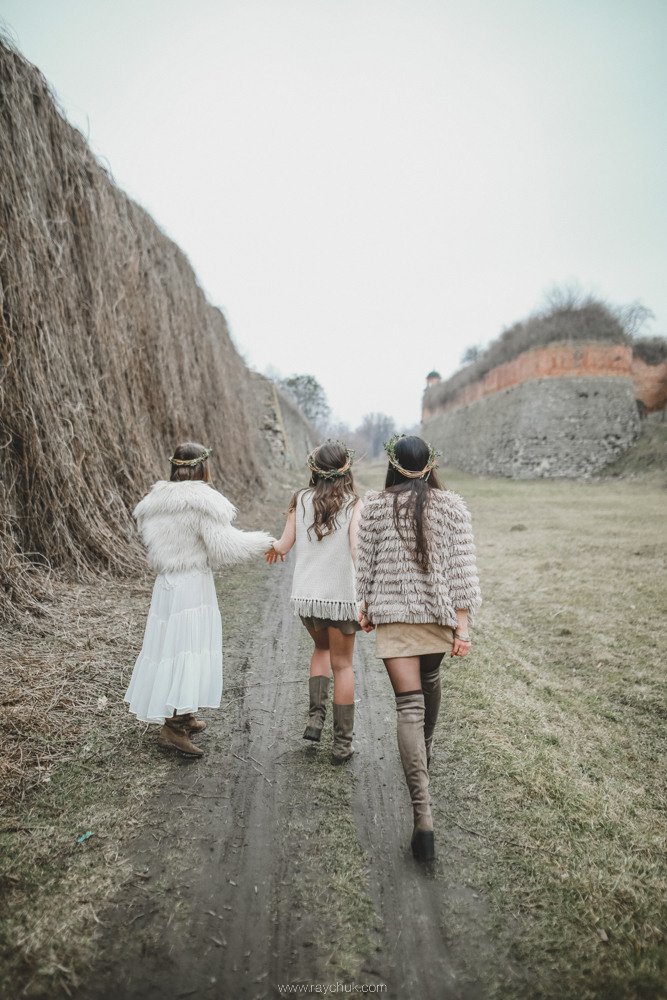 Spring is coming soon. Головна