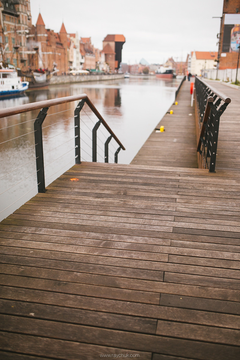 Poland. Gdansk. Головна