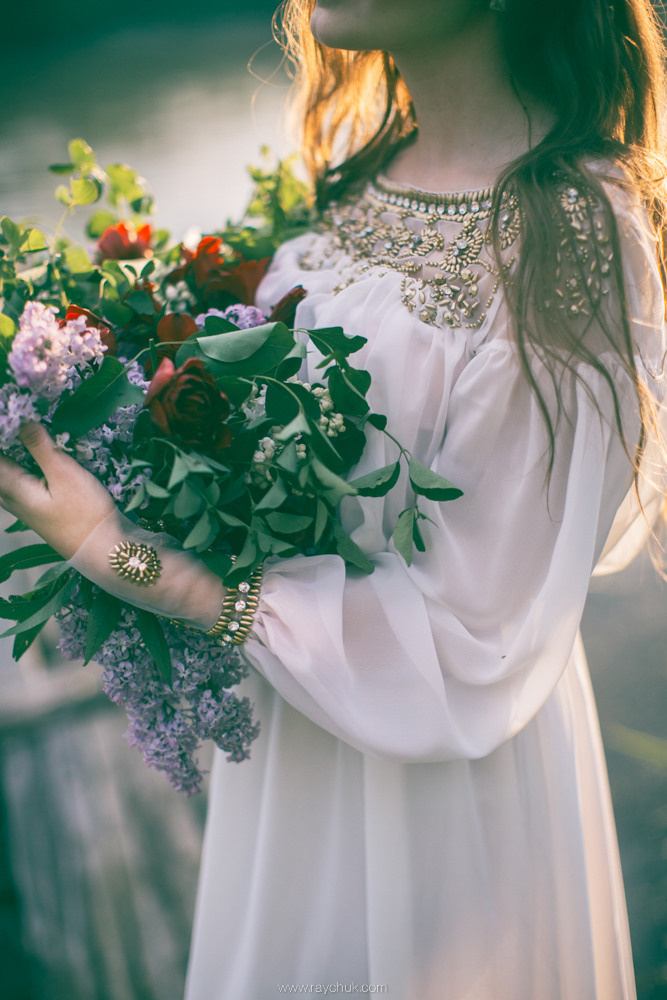 Ivanna.Wedding. Головна