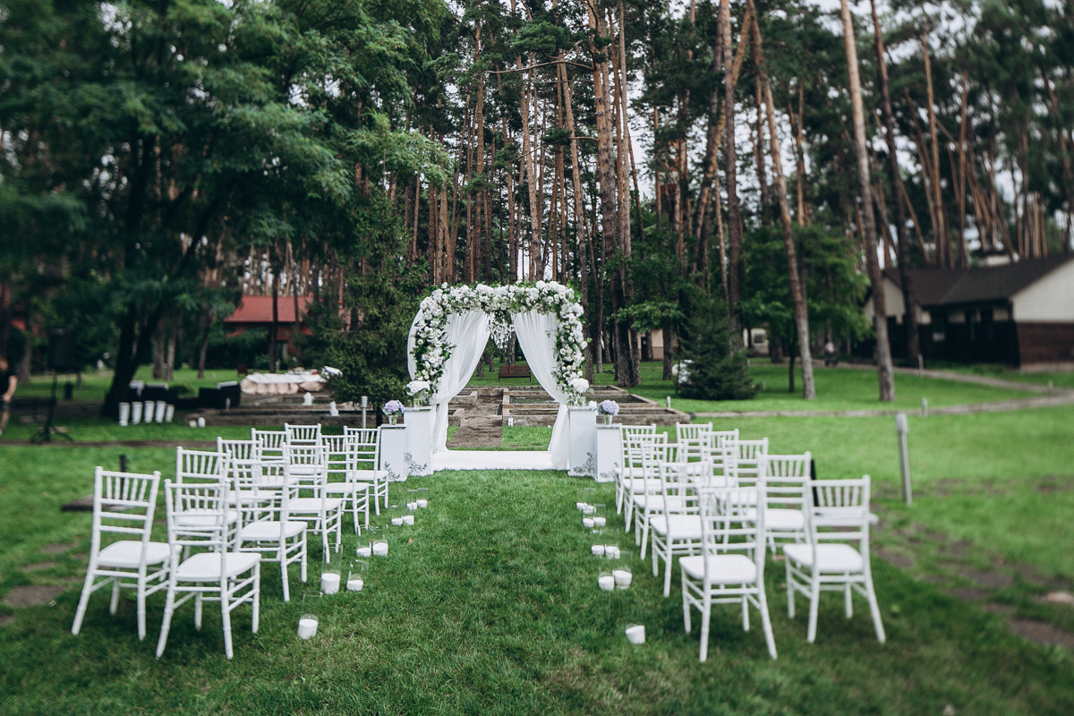 Володимир&Оксана. Головна