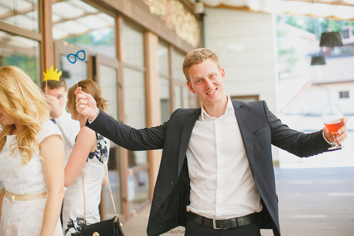 Ярослав&Зоряна. Головна