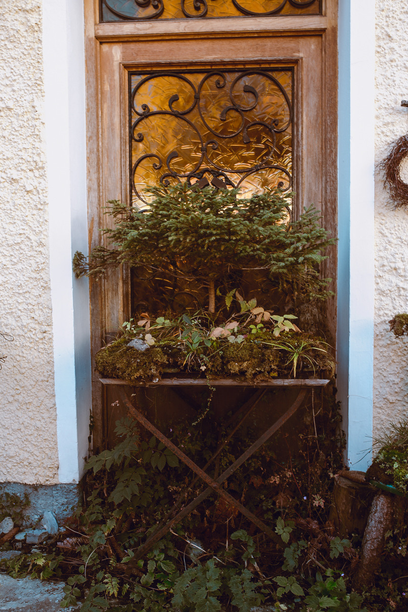 Austria. Hallstatt. Головна