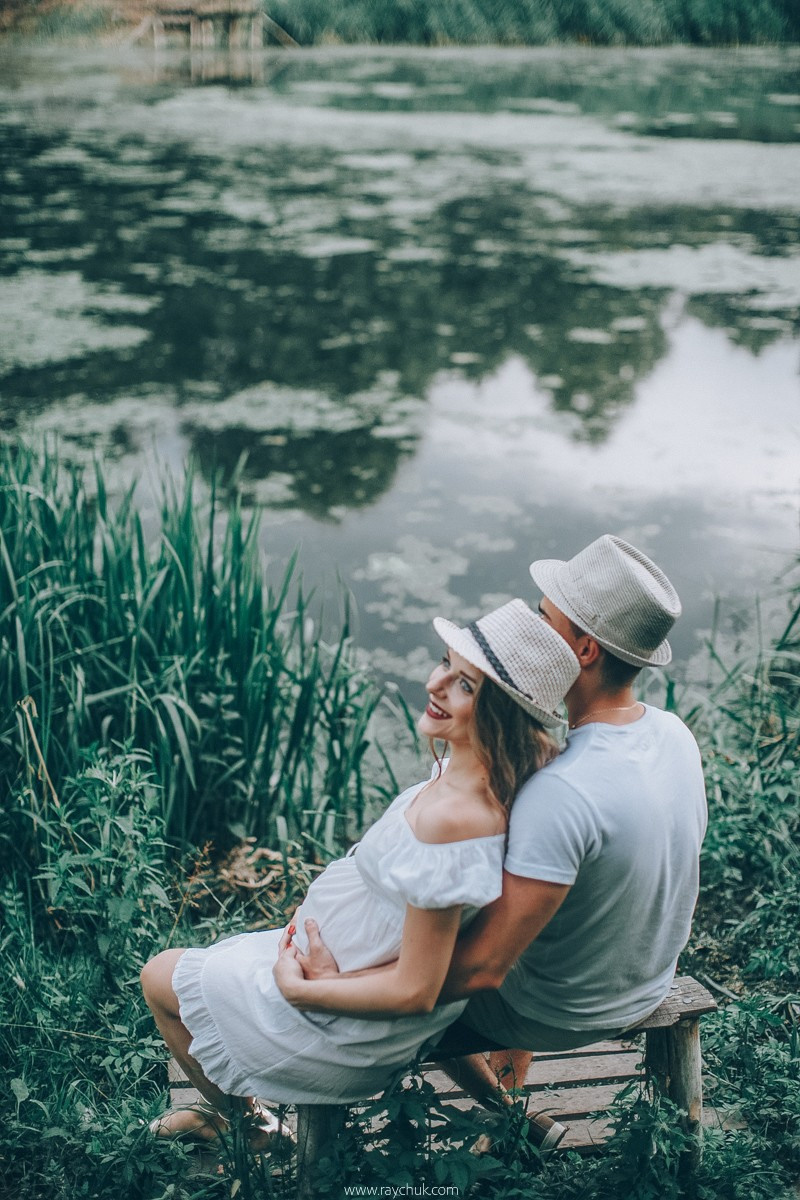 Oksana&Bogdan.Family. Головна