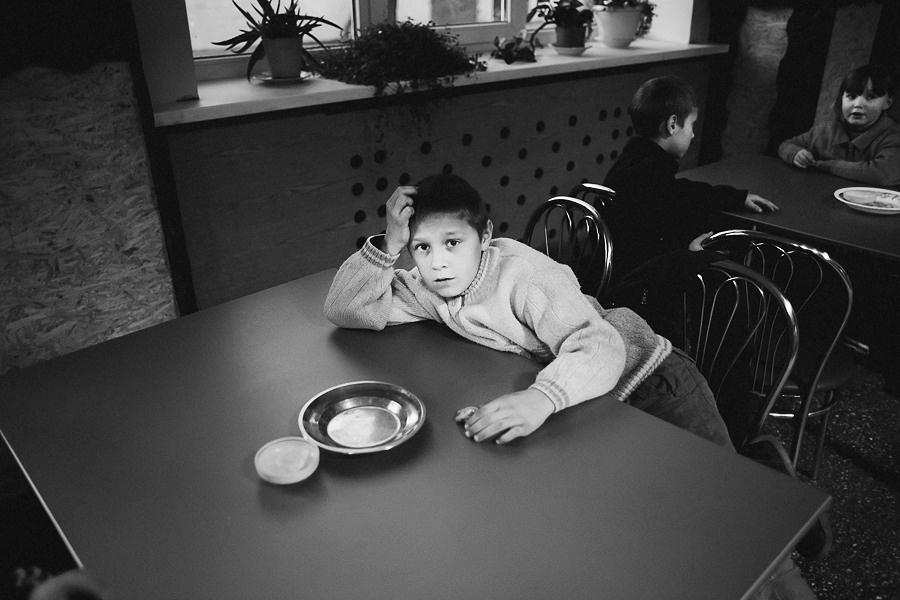 Report №1. Головна