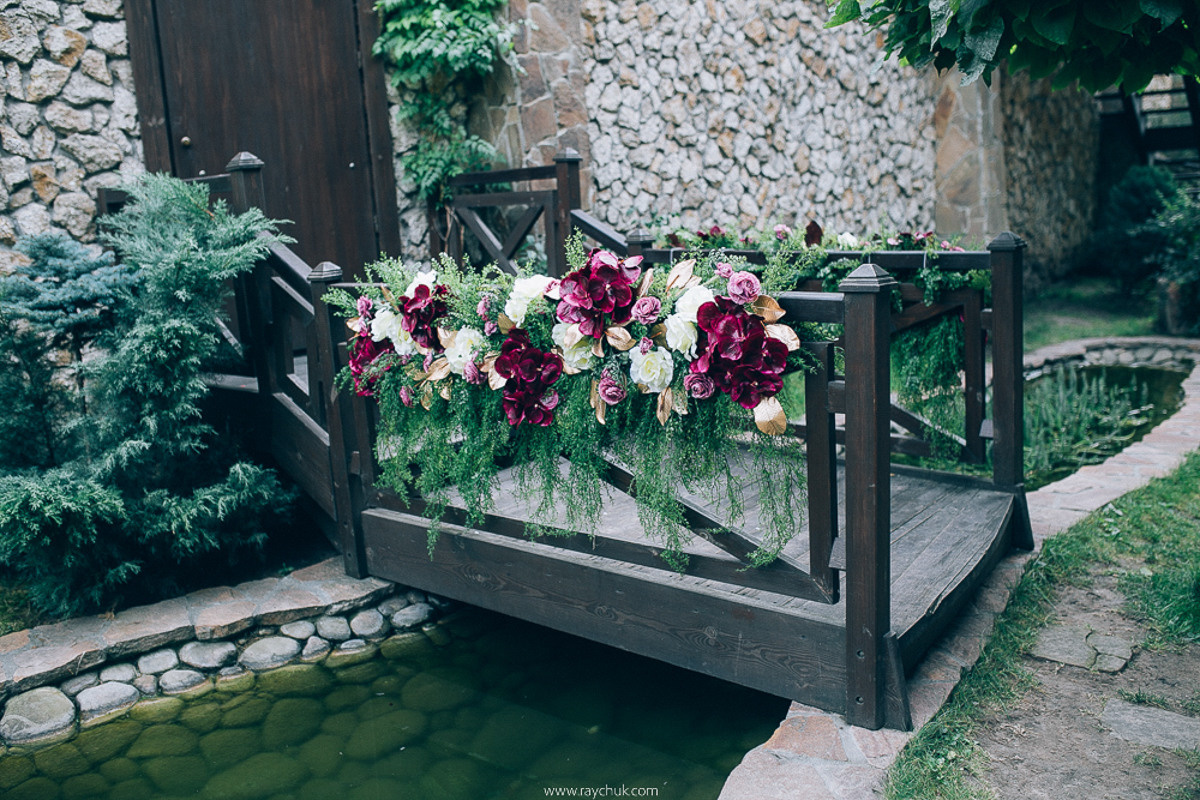 Яна&Олександр. Головна