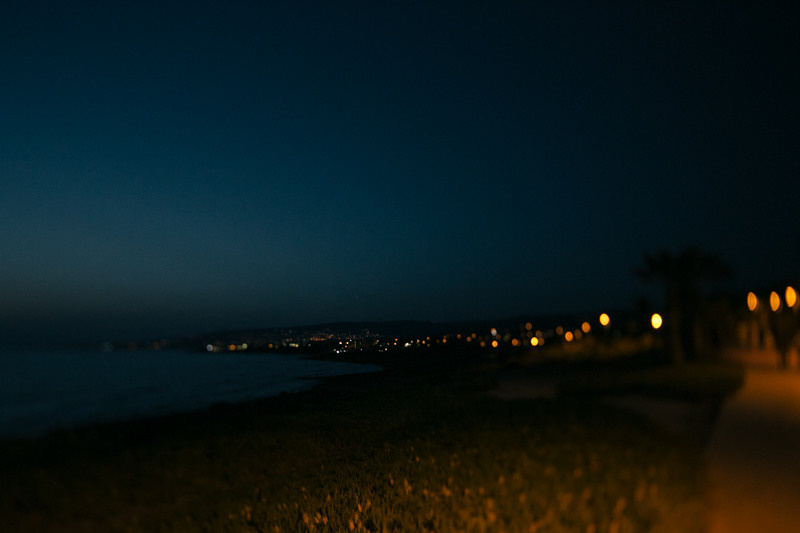 Cyprus. Pafos. Головна