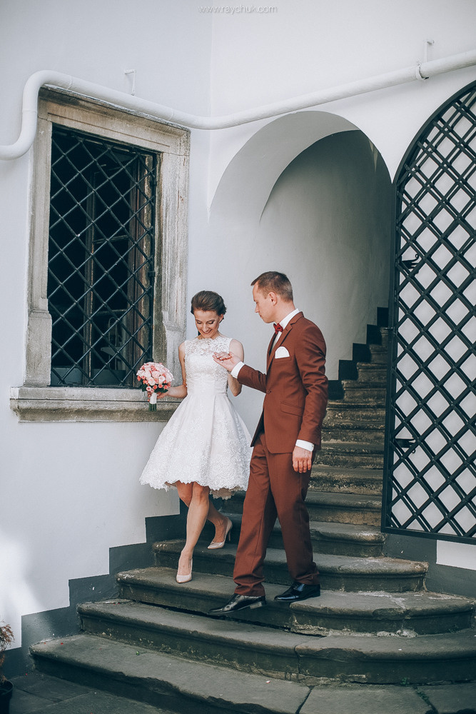 Дорота&Орест. Головна