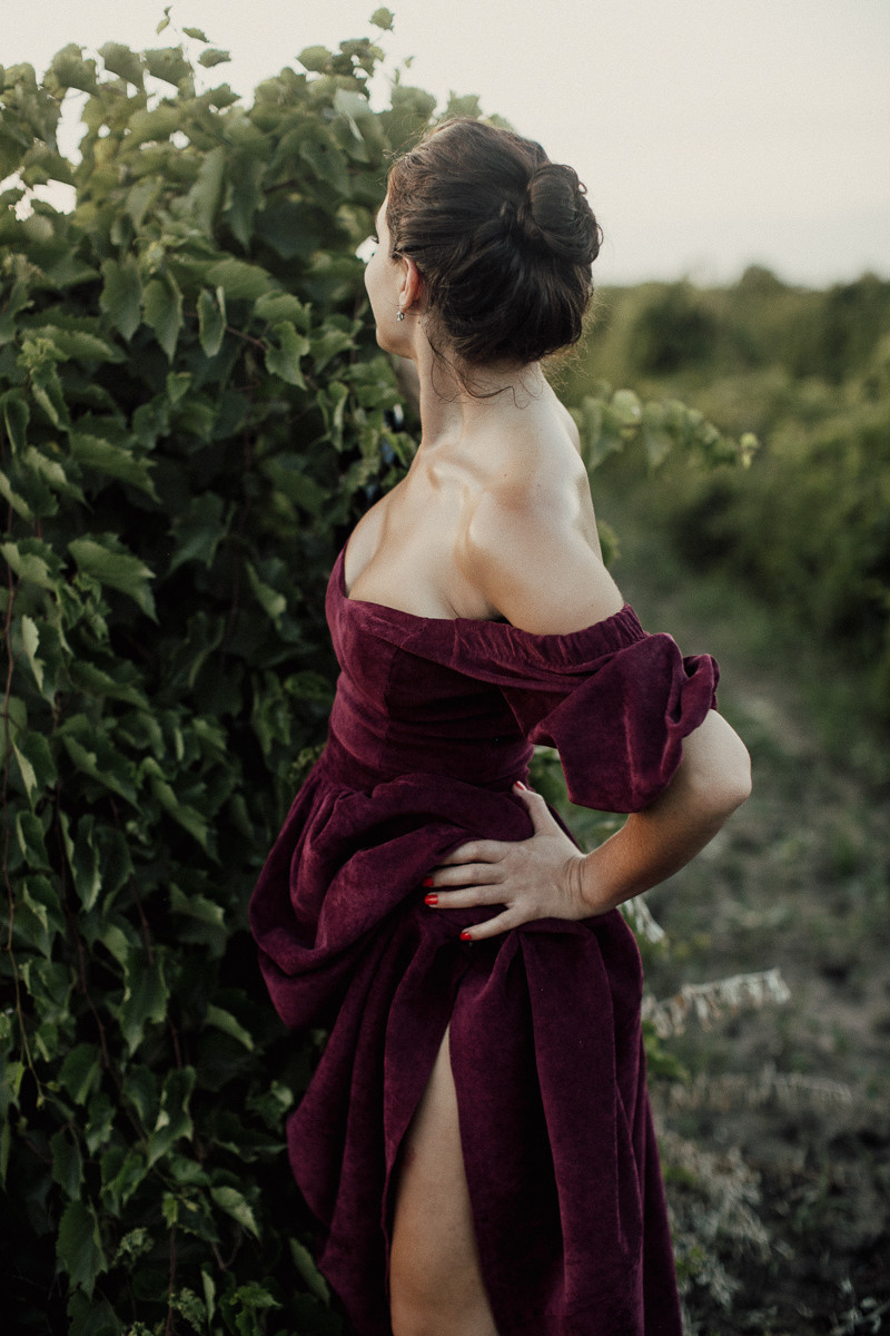 So long. Головна