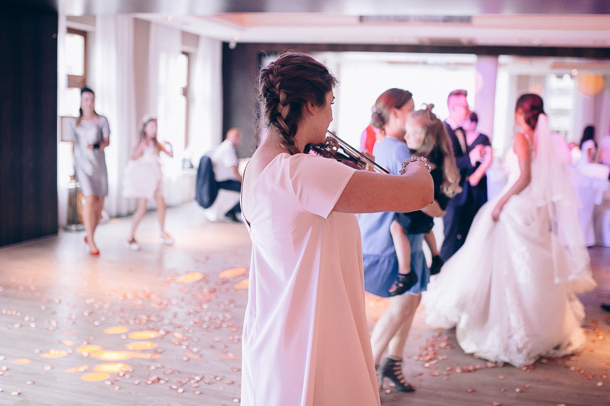 Аня&Влад. Головна