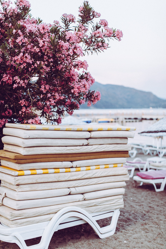 Тurkey. Marmaris. Головна