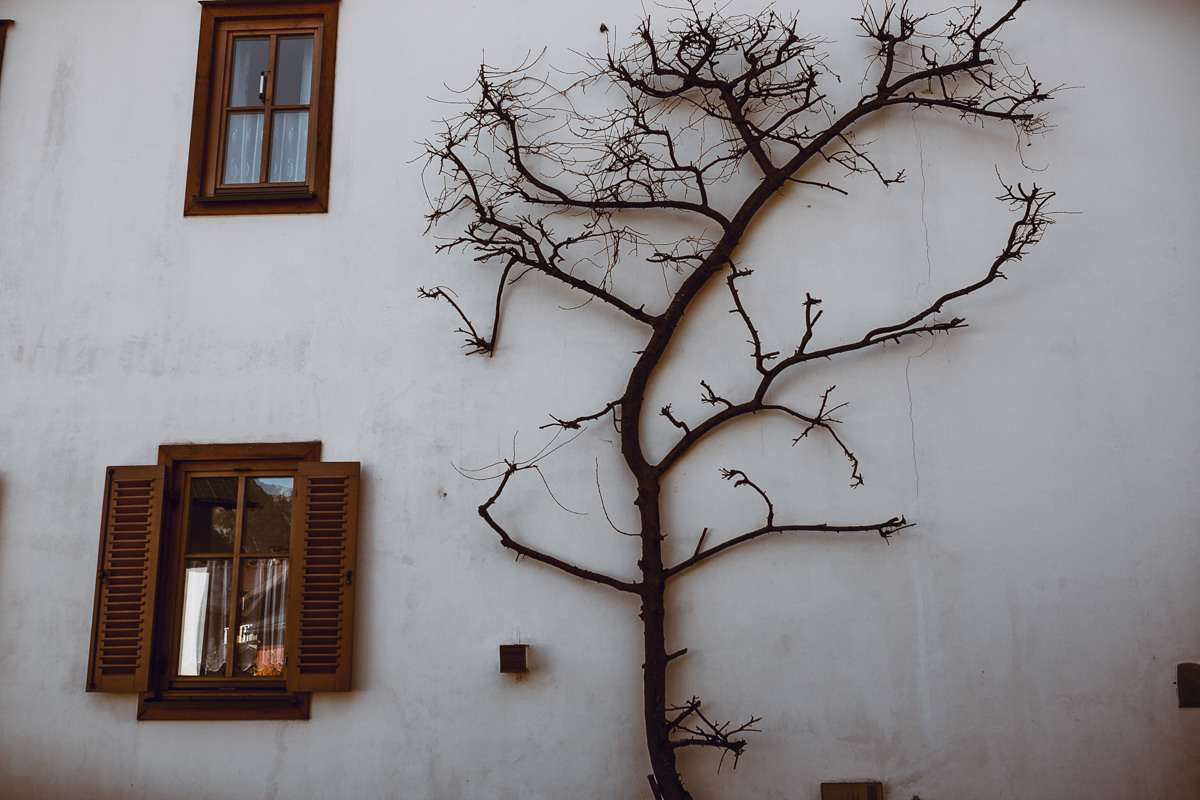 Austria. Hallstatt. Головна