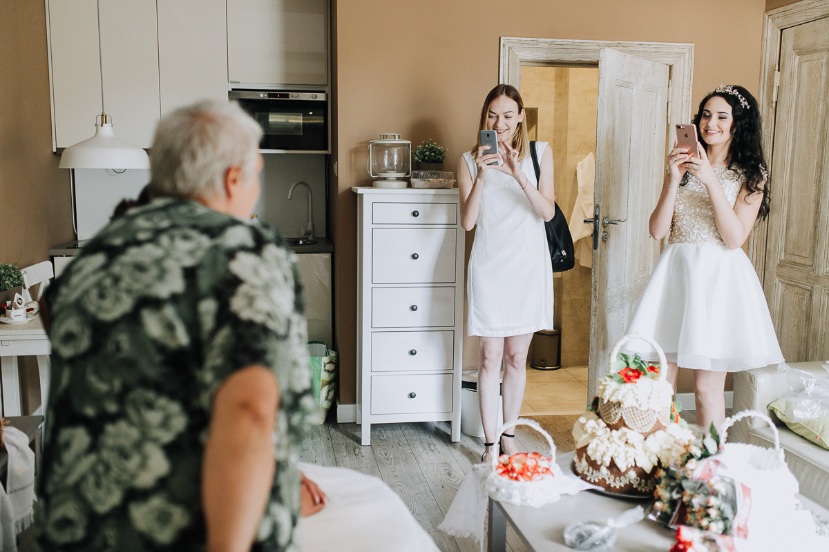 Аня&Влад. Головна