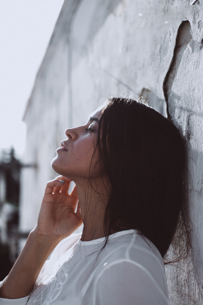 It's a Beautiful Day. Головна