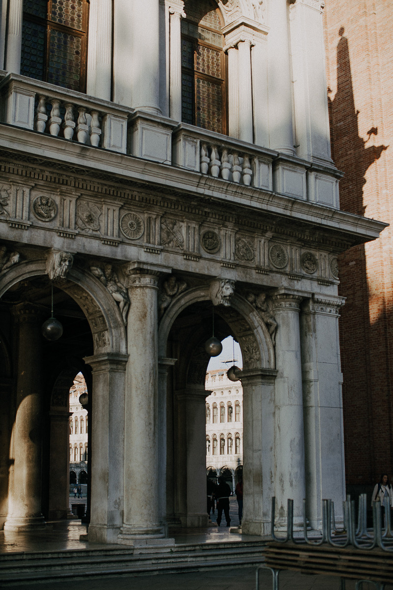 Italy. Venice. Головна