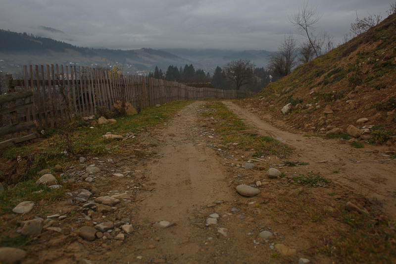 Ukraine. Precarpathian. Головна