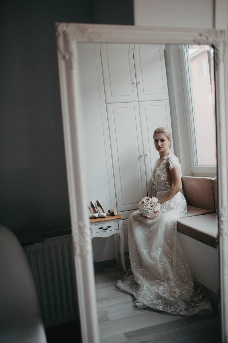 Аля&Сергій. Головна