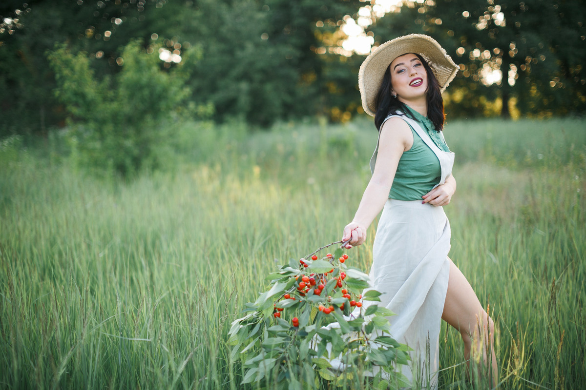 Sofia. Головна