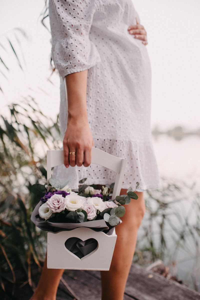 Валерія і Дмитро. Головна