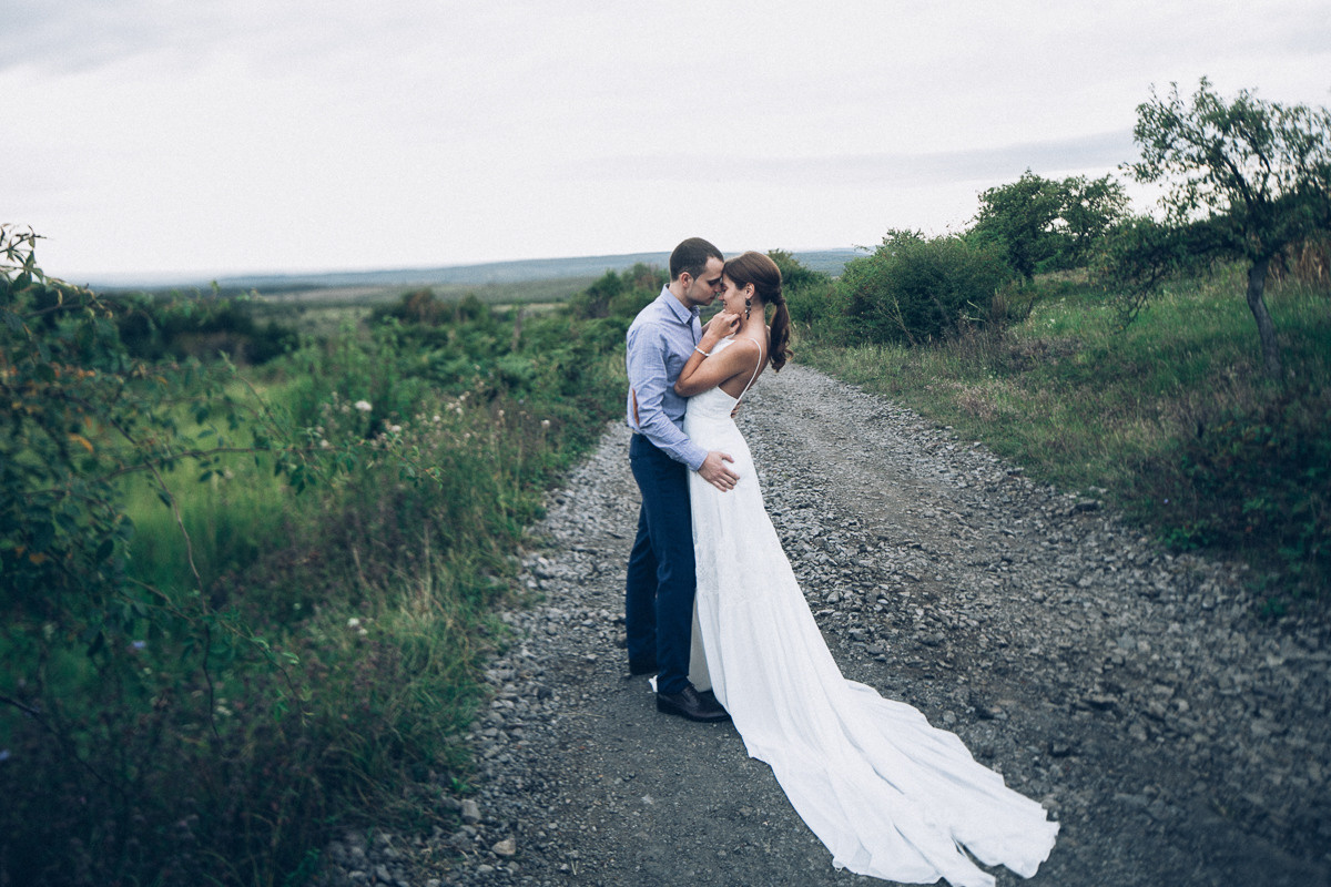 Someone Like You. Головна