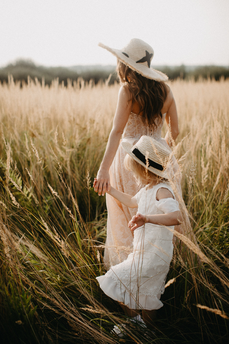 Юля і Кароліна. Головна