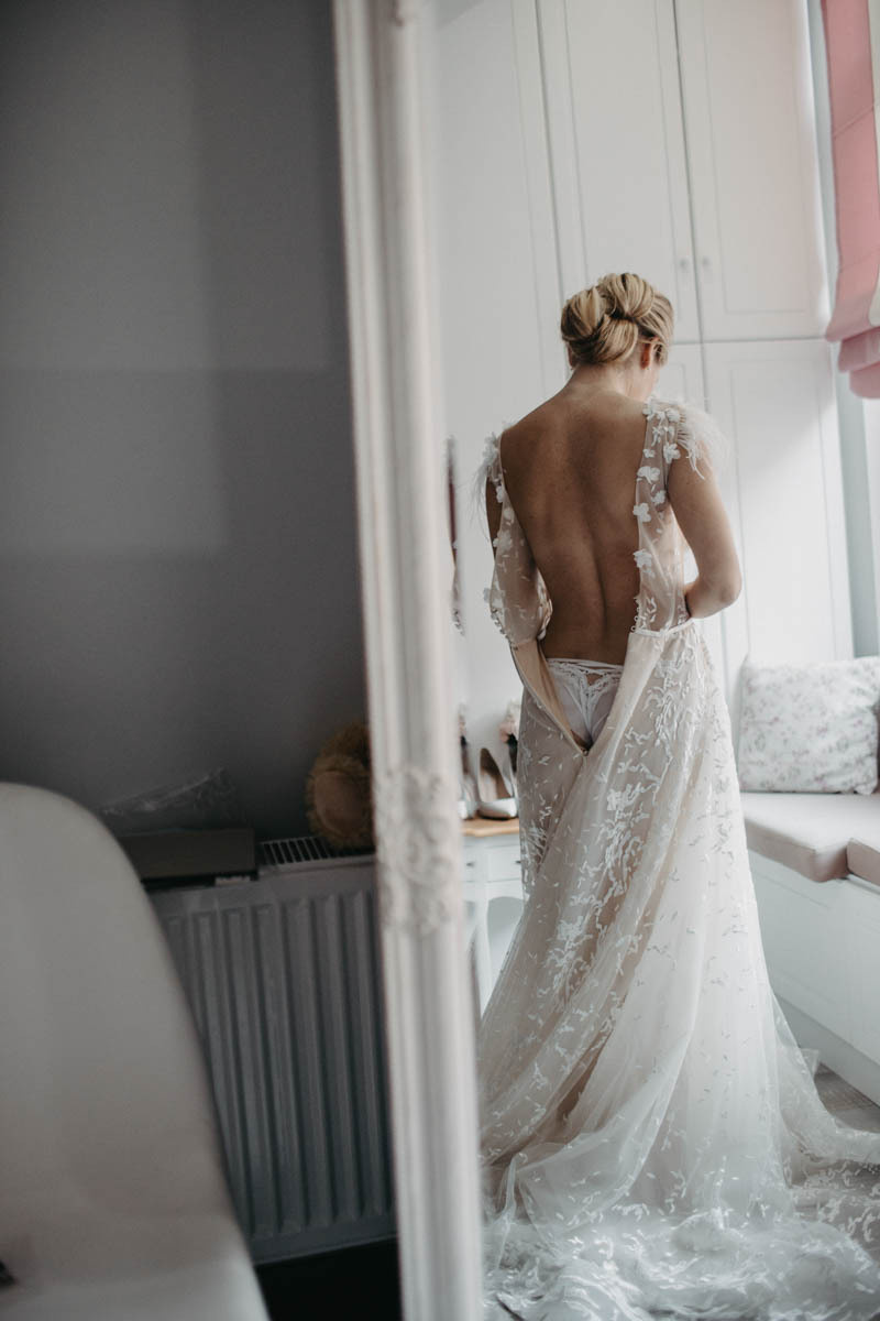 Аля&Сергій. Головна