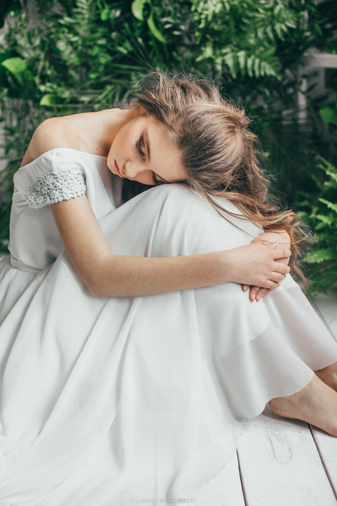 Organica Botanica. Wedding. Головна