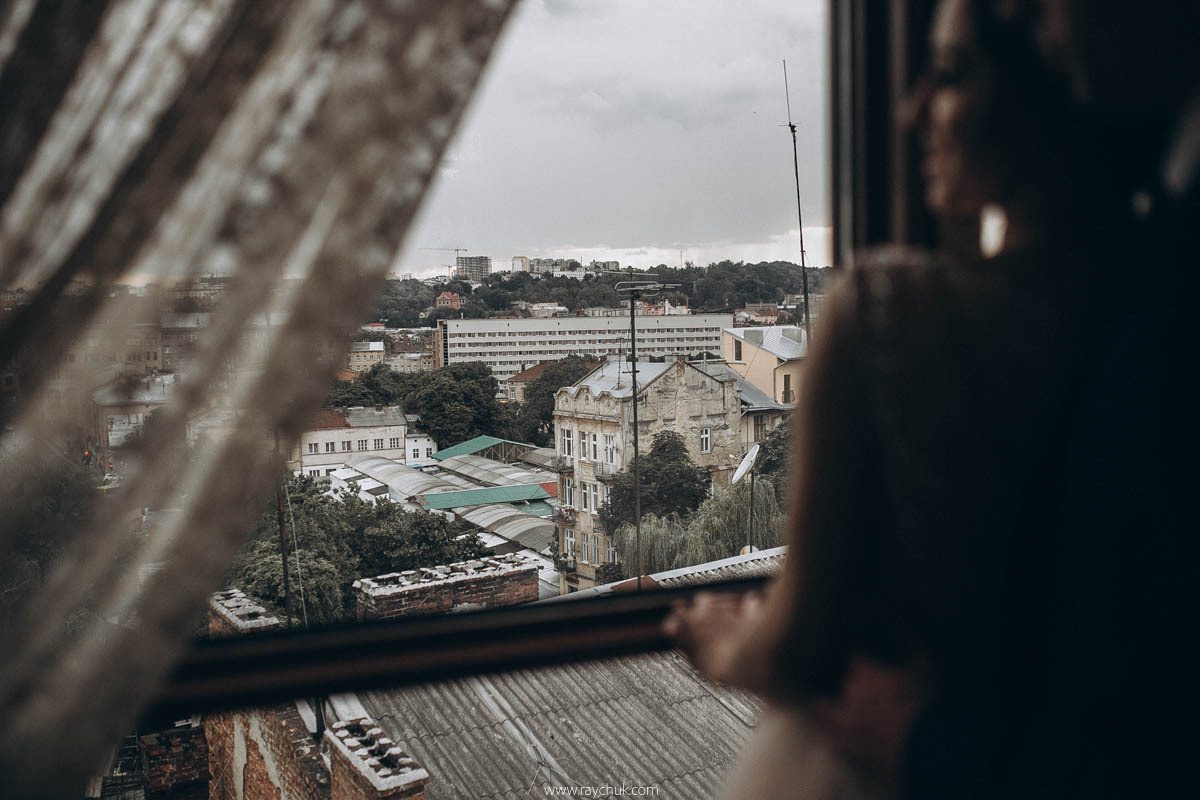 Яна&Юрій. Головна