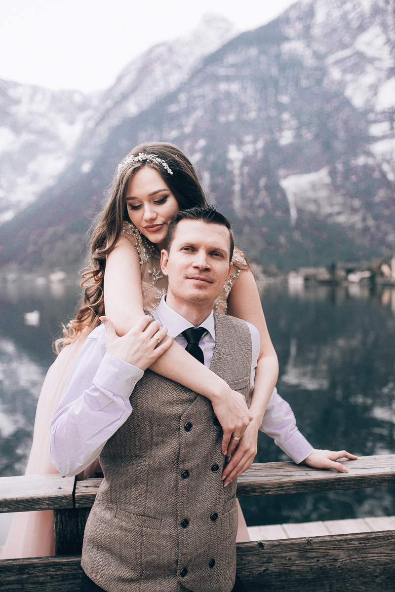 Воркшоп в Гальштаті (Австрія). Головна