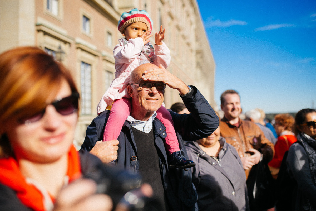 Sweden. Stockholm. Головна