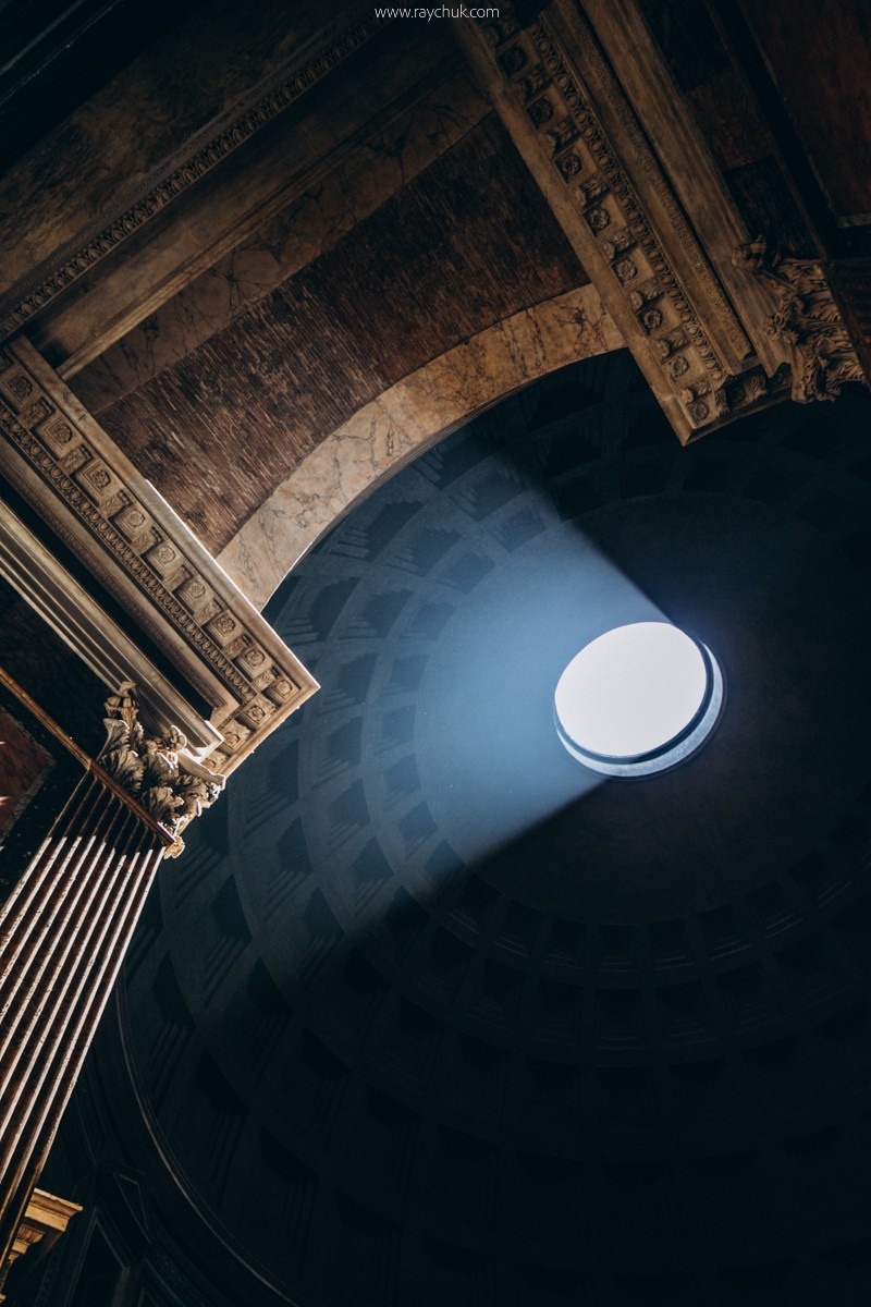 Italy. Romе. Головна