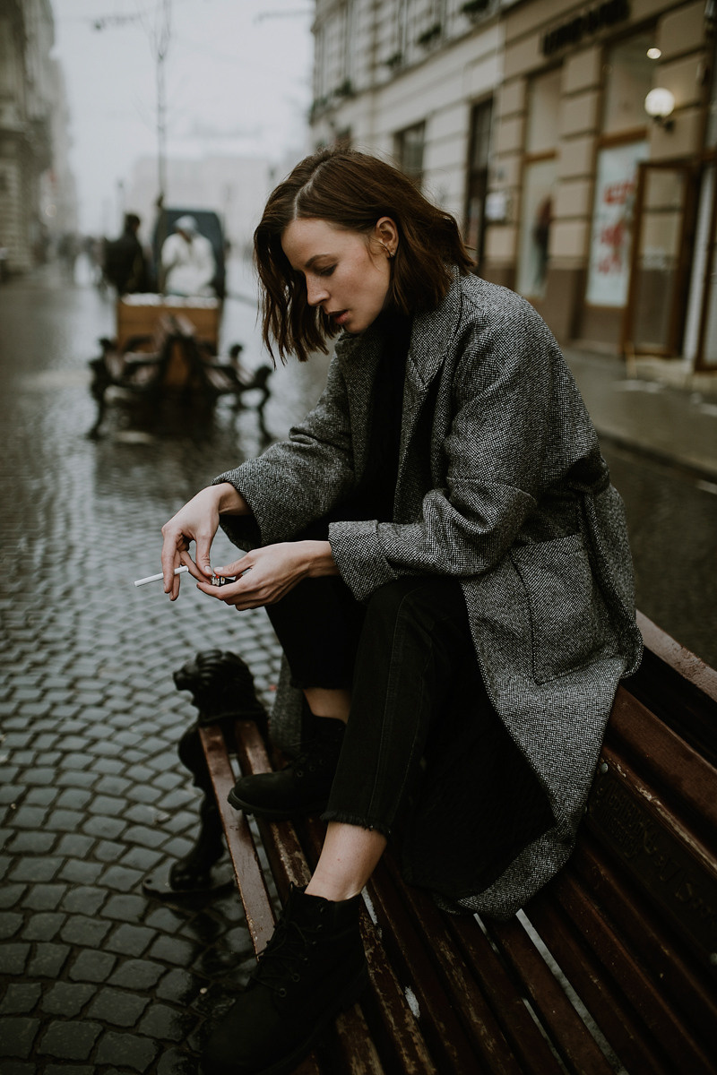 Alesia. Головна