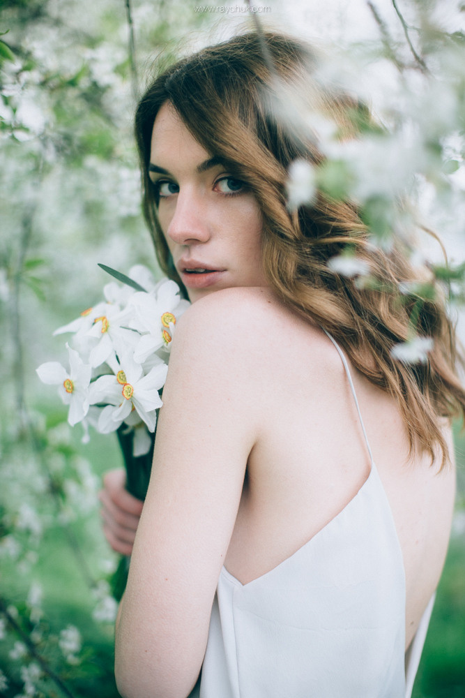 Анастасія. Головна