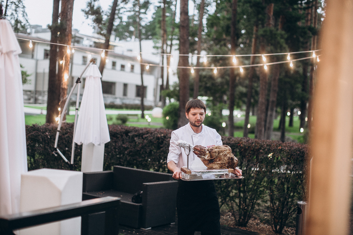 Володимир&Оксана. Головна