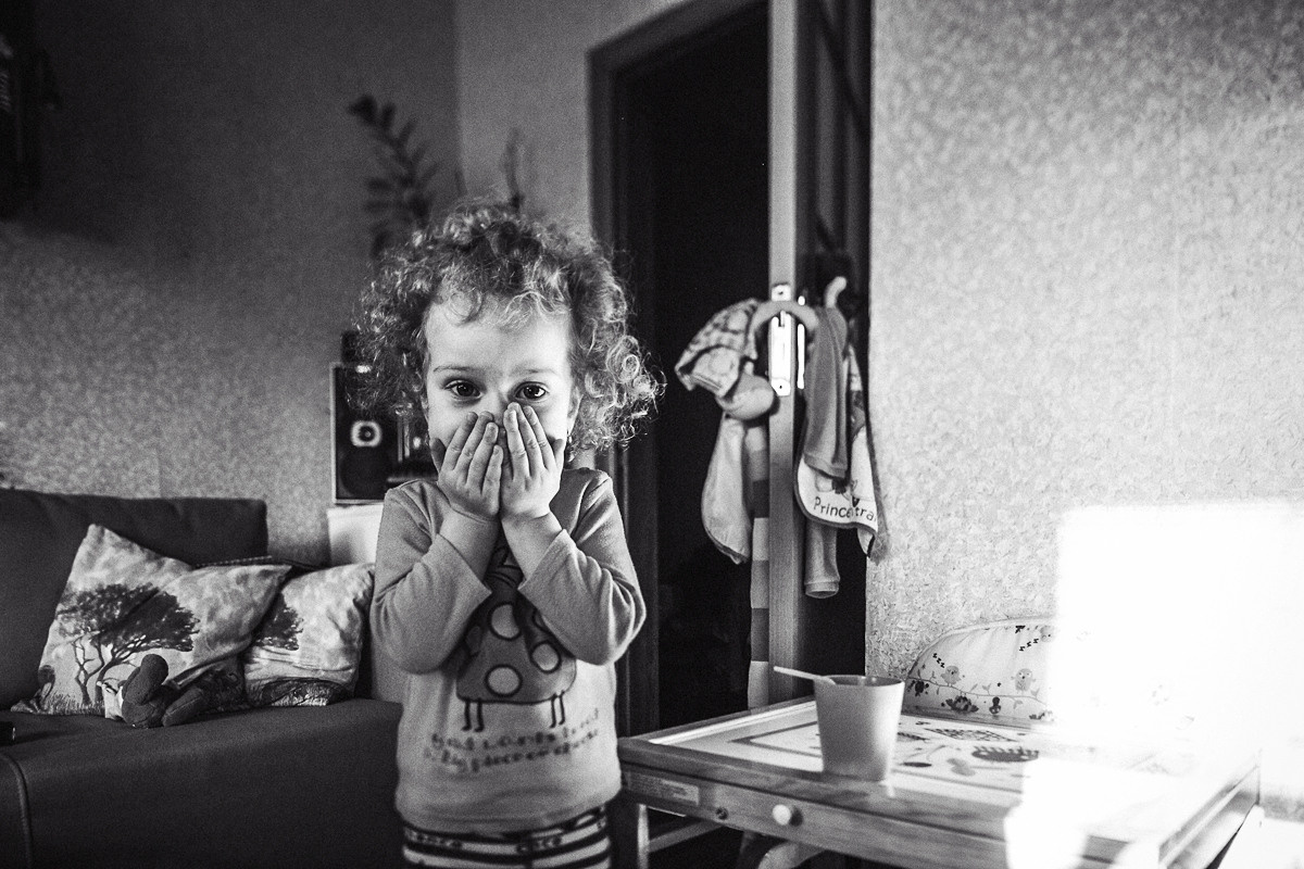 Report №5. Головна