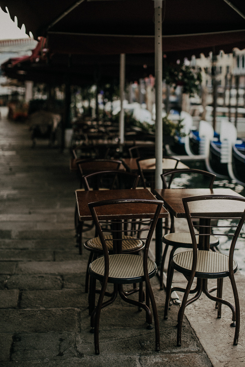 Italy. Venice. Головна