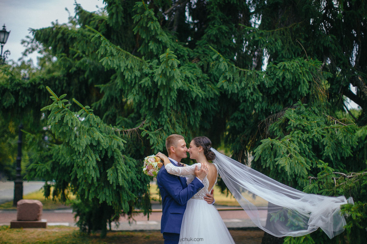 Ярослав&Зоряна. Головна