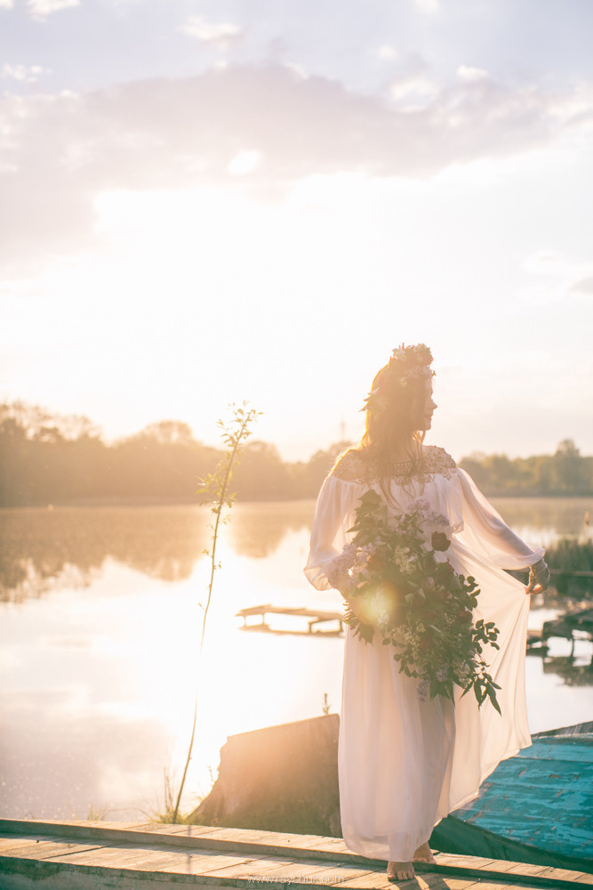 Ivanna.Wedding. Головна