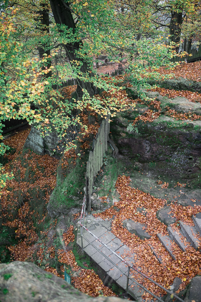 Germany. Lohmen. Головна