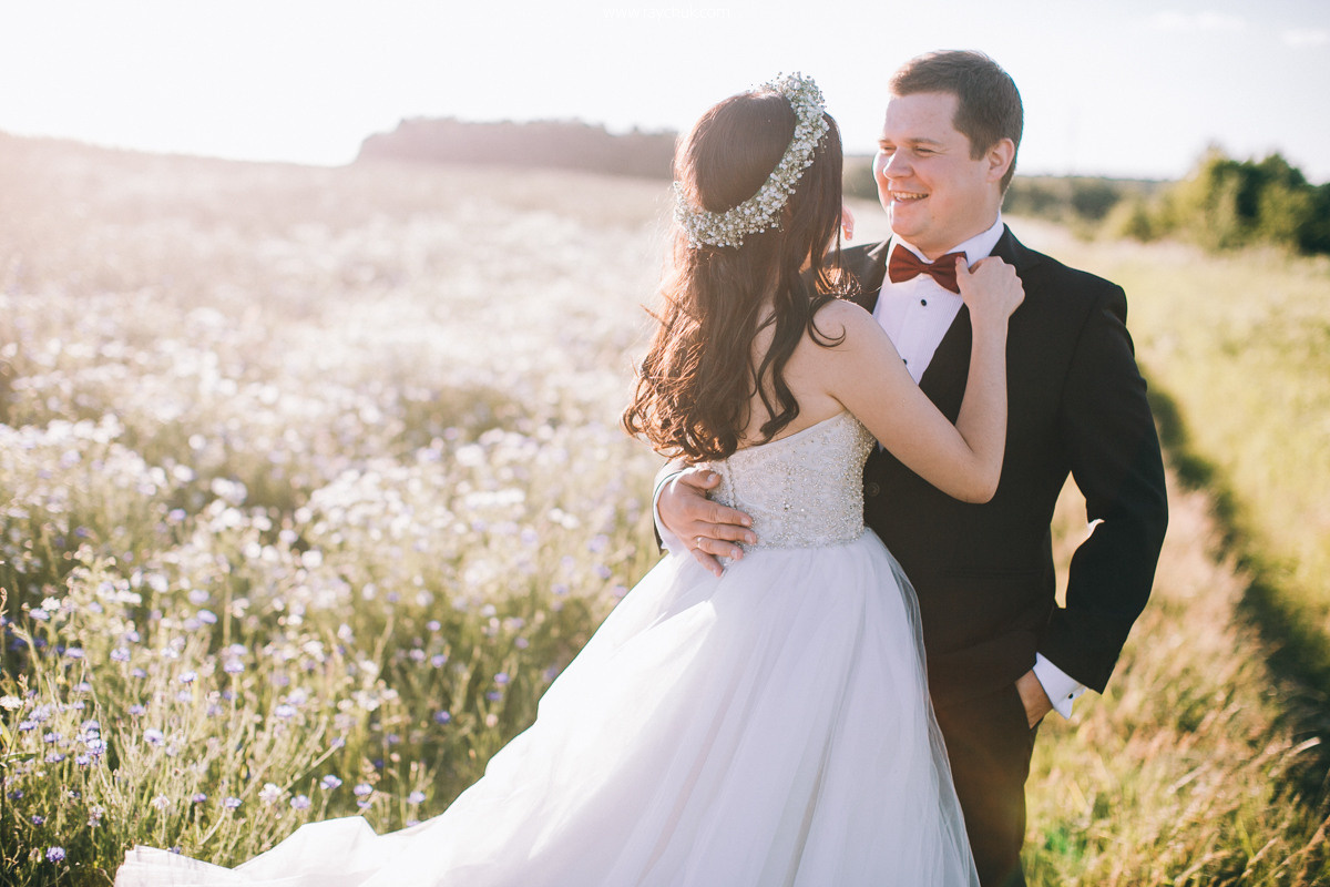 Тарас&Юля. Головна