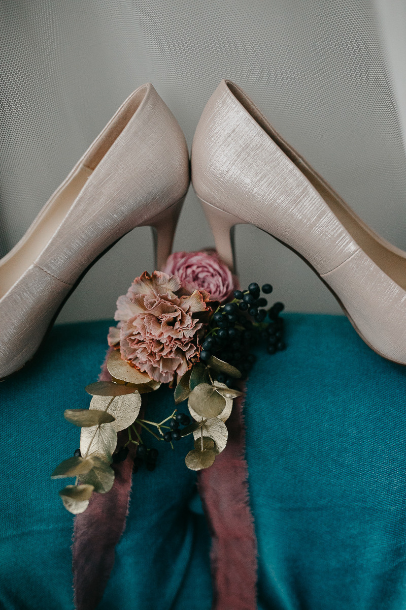 Віолета&Максим. Головна