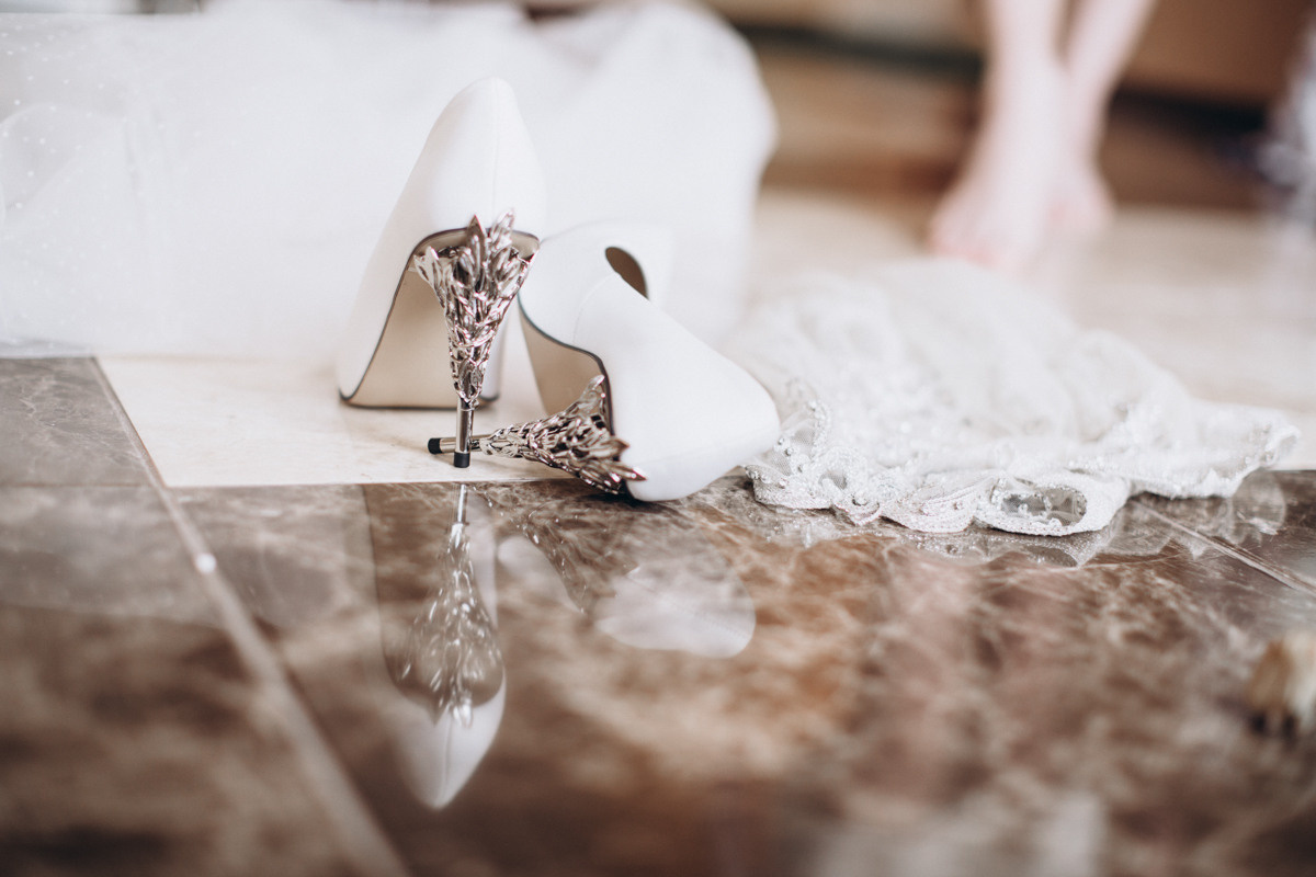 Save the Music. Головна